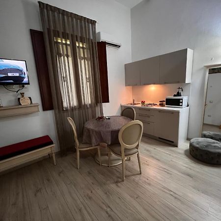 Appartamentino Louis Cagliari Exterior photo