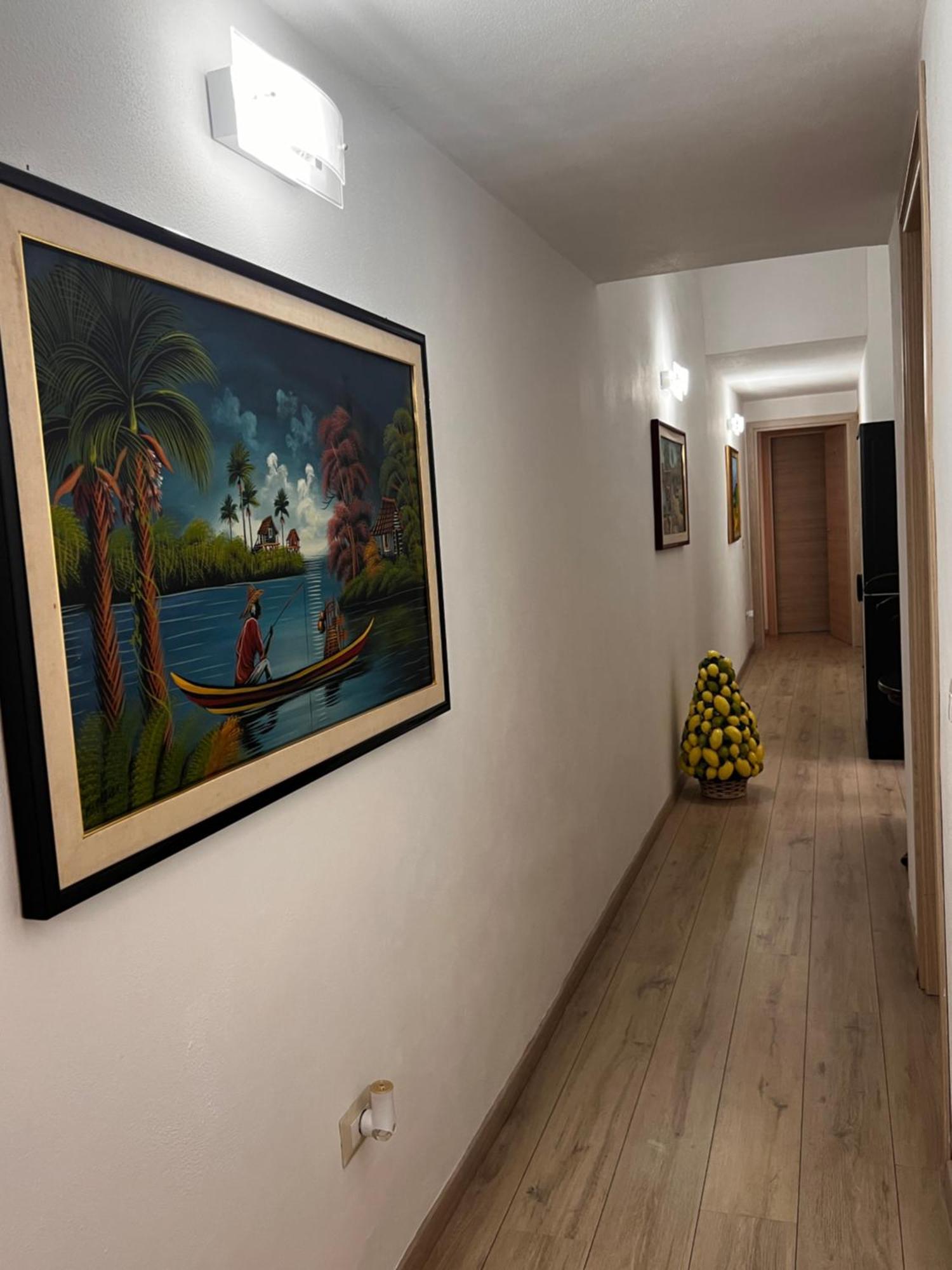Appartamentino Louis Cagliari Exterior photo